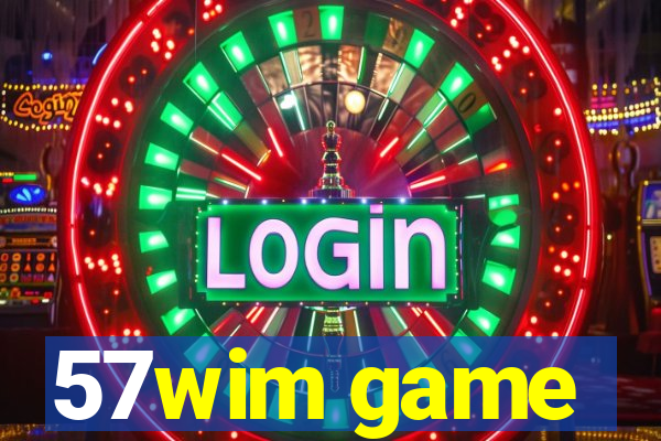 57wim game